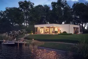 Bauen Sie mit uns ihr Traumhaus in Magdeburg! – Magdeburg – Vorschaubild 9