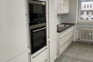 Attraktive helle 3-Zimmer Wohnung in zentraler Lage von Karlsruhe  – Gartenstraße 56a, 76133 Südweststadt, Karlsruhe – Vorschaubild 6