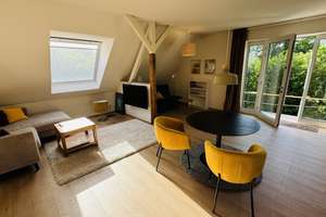 Alltagstaugliches Loft mit 1,5 Zimmern in Osnabrück