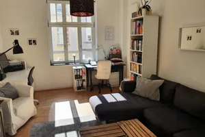 Helle 3-Zimmer Wohnung im 1. OG in Essen-Kray – Die vollständige Adresse der Immobilie erhältst du vom Anbieter., 45307 Kray, Essen – Vorschaubild 5
