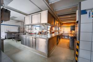 Attraktives Anlageobjekt mit Apartments, Gastronomie und großer Hauptwohnung – Die vollständige Adresse der Immobilie erhältst du vom Anbieter., 70173 Oberer Schlossgarten, Stuttgart – Vorschaubild 29