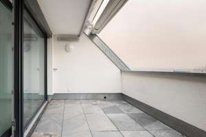 Exklusive 3,5 Zimmer Maisonette ETW mit Aussicht  – Die vollständige Adresse der Immobilie erhältst du vom Anbieter., 70569 Dachswald, Stuttgart – Vorschaubild 5