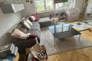Juwel in Obergiesing - Großzügige
3-Zimmer-Wohnung mit Balkon ab August verfügbar! – Lungstraße 7, 81549 Südgiesing, München – Vorschaubild 5