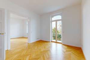 Stilvolle Villa in ruhiger Lage am Niddapark – Die vollständige Adresse der Immobilie erhältst du vom Anbieter., 60431 Eschersheim, Frankfurt am Main – Vorschaubild 15