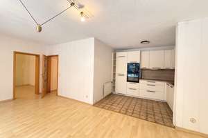 2-Zimmer-Wohnung mit großer Terrasse in Ennepetal