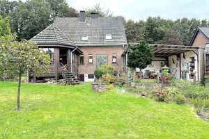 ++ MASSIVES EINFAMILIENHAUS IN RUHIGER LAGE! INKL. GARAGE UND ANBAU! ++ – Kleve (Kreis) – Vorschaubild 11