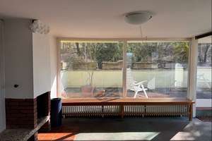 Renovierungsbedürftiges Einfamilienhaus mit Bauhaus-Elementen 
in renommierter Lage HA-Stadtgarten – Die vollständige Adresse der Immobilie erhältst du vom Anbieter., 58089 Wehringhausen, Hagen – Vorschaubild 20