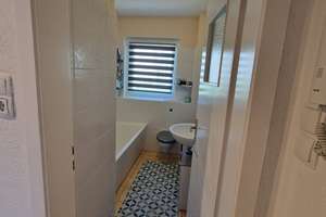 Wohnen mit Charakter: 3-Zimmer-Wohnung in Dortmund-Niederhofen – Godefriedstr 5, 44265 Wellinghofen, Dortmund – Vorschaubild 3