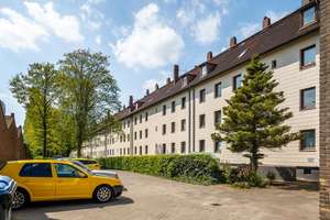 Renovierte 2 Zimmer Dachgeschosswohnung ab sofort! – Schönianstraße 14, 27570 Geestemünde, Bremerhaven – Vorschaubild 9