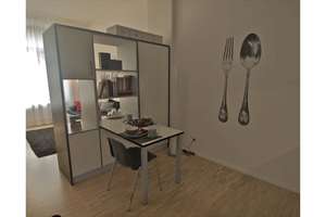 voll möbliertes Apartment in Erlangen - inkl. Strom, Internet – Drausnickstraße 1, 91052 Buckenhofer Siedlung, Erlangen – Vorschaubild 12