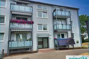 Do.-Wickede,Edingkweg: zentral gelegene 3-Zimmer-Wohnung mit Stellplatz! – 44319 Wickede, Dortmund – Vorschaubild 2