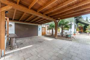 Lichtdurchflutete Wohnung im Obergeschoss mit Südbalkon und offenem Raumgefühl in Allach – Die vollständige Adresse der Immobilie erhältst du vom Anbieter., 80997 Allach, München – Vorschaubild 18