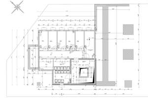 Letzte verfügbare Erdgeschosswohnung im Neubau | KfW 40 + QNG | ca. 98 m² | Terrasse & 2 Carports – Die vollständige Adresse der Immobilie erhältst du vom Anbieter., 33330 Innenstadt-Kernstadt, Gütersloh – Vorschaubild 24