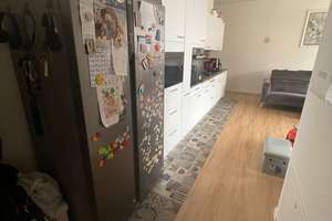 Alltagstaugliche 3-Zimmer-Wohnung mit Balkon in Fulda – Die vollständige Adresse der Immobilie erhältst du vom Anbieter., 36037 Fulda – Vorschaubild 4