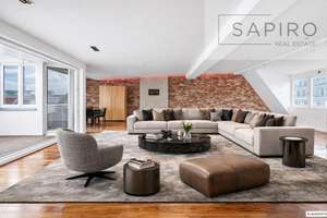 LUXURIÖSES HIGH-END-DACHGESCHOSS 
MIT TERRASSE IN DIREKTER KU'DAMM NÄHE – Die vollständige Adresse der Immobilie erhältst du vom Anbieter., 10719 Charlottenburg, Berlin – Vorschaubild 2