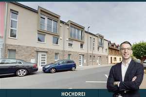 Provisionsfrei: Energieeffizienter Neubau zum Kauf in Nieder-Olm - Townhouse mit 114 m² Wohnfläche – Mainz-Bingen (Kreis) – Vorschaubild 1