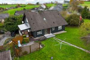 Schönes gepflegter Einfamilienhaus, mit großem Grundstück, in Wipperfürth/ Wipperfeld zu verkaufen.  – Eichendorffstraße 34, 51688 Wipperfürth – Vorschaubild 6