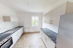 Hoch oben genießt Ihr den besten Ausblick – Uferstr. 38, 9126 Lutherviertel, Chemnitz – Vorschaubild 1