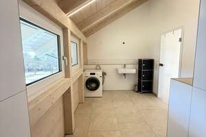 Design trifft Nachhaltigkeit – Architektenhaus in begehrter Lage – Die vollständige Adresse der Immobilie erhältst du vom Anbieter., 88529 Zwiefalten – Vorschaubild 23