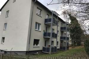 3 Zimmer Erdgeschosswohnung mit Balkon, Gäste WC und Keller in Marburg Cappel – Im Sohlgraben 17, 35043 Cappel, Marburg – Vorschaubild 2