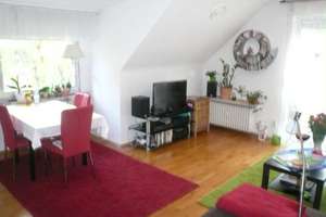 Geräumige 2-Zimmer Wohnung im Südviertel incl. Garage – Ronheider Berg 208, 52076 Hangeweiher, Aachen – Vorschaubild 2