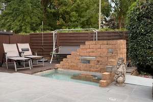 Ohne Makler: 5-Zi.-REH mit Traumgarten, Kamin & smart Home – 60439 Niederursel, Frankfurt am Main – Vorschaubild 8