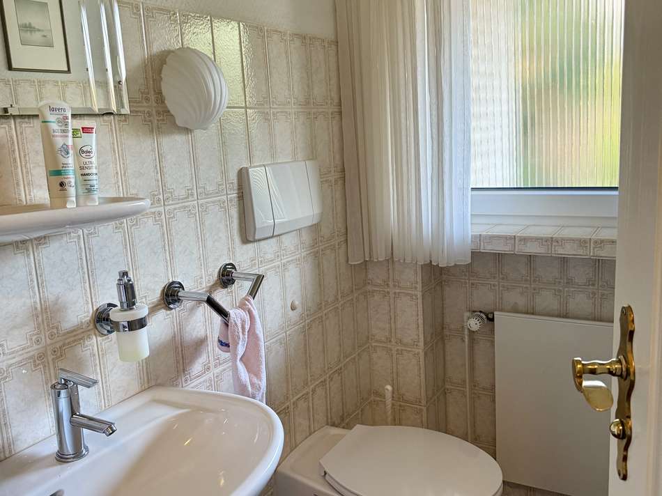 Gäste-WC