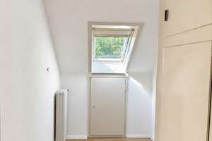 Charmante 2-Zimmer-Wohnung mit Balkon und ca. 40 m² Werkraum in Rüngsdorf! Leerstand! – Konstantinstraße 155, 53179 Rüngsdorf, Bonn – Vorschaubild 4