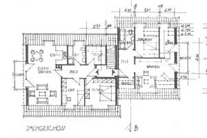 **Einzigartiges Anlageobjekt in Bestlage**  MFH und Einzelhaus mit Garage + Stellpl. Neufahrn (S1)** – Freising (Kreis) – Vorschaubild 6