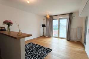 Hochwertige 2-Zi.-Wohnung mit Sonnige Loggia in zentraler Lage FFM – 60326 Gallus, Frankfurt am Main – Vorschaubild 3