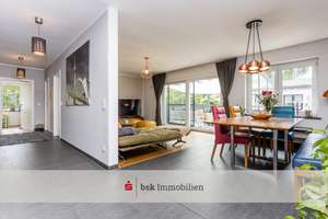 Modernes Einfamilienhaus mit schönem Garten in Berlin-Wartenberg – Die vollständige Adresse der Immobilie erhältst du vom Anbieter., 13059 Wartenberg, Berlin – Vorschaubild 3