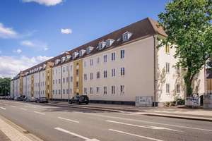 Wohnen im Herzen von Wolfsburg // 1.OG rechts – Rothenfelder Str. 24, 38440 Rothenfelde, Wolfsburg – Vorschaubild 2