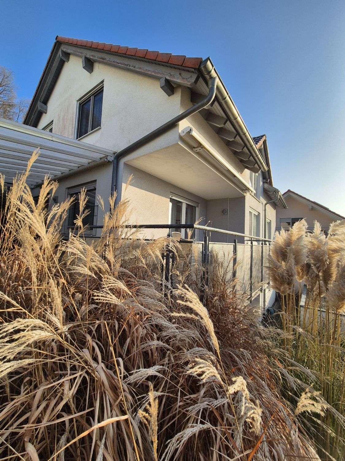 Immobilie in Spiegelberg - Sonnige Wohnlage *Top modernes und energetisches Einfamilienhaus mit Aussicht* - Bild 8