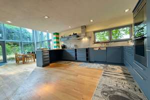 Elegantes, lichtdurchflutetes Einfamilienhaus mit einzigartiger Architektur - sofort bezugsfertig! – Die vollständige Adresse der Immobilie erhältst du vom Anbieter., 85051 Süd, Ingolstadt – Vorschaubild 12