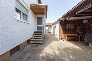 Zweifamilienhaus mit zusätzlichem Bebauungspotenzial| 2 Wohneinheiten | Garten | Doppelcarport – Die vollständige Adresse der Immobilie erhältst du vom Anbieter., 30629 Misburg-Nord, Hannover – Vorschaubild 17