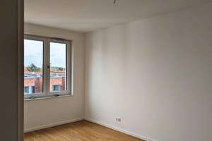 Perfekt für Paare: Moderne 2-Zimmer-Wohnung mit LOGGIA, EBK u.v.m. in Hannover – Cecile-Huk-Ring 3, 30453 Limmer, Hannover – Vorschaubild 9