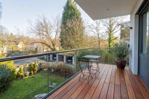 Erstbezug nach Sanierung: Modernes Wohnen in Bestlage – 45133 Bredeney, Essen – Vorschaubild 2