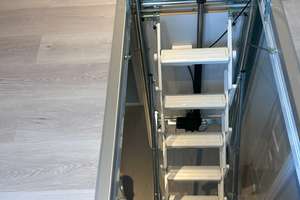 Bezugsfertig-modernisiert Wintergarten, Sauna,XXL-Terrasse,Klima,Küche,Photovoltaik-nahe Düsseldorf – Die vollständige Adresse der Immobilie erhältst du vom Anbieter., 47804 Forstwald, Krefeld – Vorschaubild 134