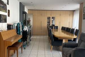 *Charmantes freistehendes Einfamilienhaus mit großzügigem Garten - perfekt für Familien* – Die vollständige Adresse der Immobilie erhältst du vom Anbieter., 66892 Bruchmühlbach-Miesau – Vorschaubild 8