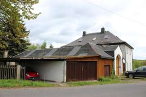 Einfamilienhaus - idyllisch Wohnen im Grenzgebiet.  – Die vollständige Adresse der Immobilie erhältst du vom Anbieter., 8648 Bad Brambach – Vorschaubild 26