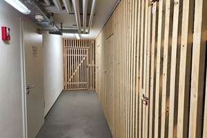 Gemütliche 4-Zimmer-Wohnung im Erdgeschoss - mit Balkon und Garten in Sulzbach-Rosenberg – Die vollständige Adresse der Immobilie erhältst du vom Anbieter., 92237 Sulzbach-Rosenberg – Vorschaubild 18