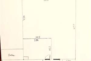 Ricklinger Teiche: Helle 2-Zimmer-Wohnung mit zwei Balkonen und Tiefgarage – sofort frei. – Die vollständige Adresse der Immobilie erhältst du vom Anbieter., 30459 Ricklingen (Ortsteil), Hannover – Vorschaubild 16
