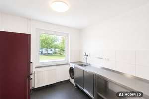 Neuwertige Eigentumswohnung mit zwei Balkonen in begehrter Wohnlage von Mainz-Gonsenheim – Die vollständige Adresse der Immobilie erhältst du vom Anbieter., 55124 Gonsenheim, Mainz – Vorschaubild 3