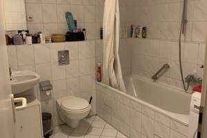 Helle 2-Zimmer Wohnung mit Balkon in Dresden – Schandauer Straße 23D, 1309 Striesen-West, Dresden – Vorschaubild 6