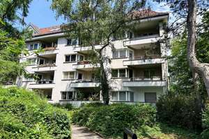 RESERVIERT Bereit zum Einzug | Käuferprov.freie 2,5-Zi.-Whg. + EBK + Süd-Loggia im 3. OG in LANKWITZ – Die vollständige Adresse der Immobilie erhältst du vom Anbieter., 12247 Lankwitz, Berlin – Vorschaubild 1