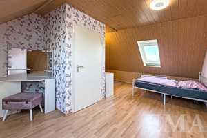Gepflegtes Reihenhaus mit ausgebautem Dachgeschoss in direkter Berlinnähe – Havelland (Kreis) – Vorschaubild 21