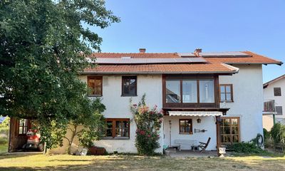 Ein/Zweifamilienhaus in Haag Ortsteil Winden