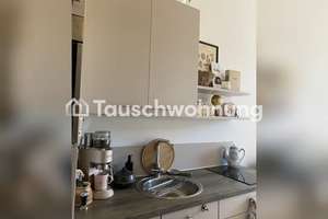Tauschwohnung: wunderschönes 1,5 Zimmer Apartment gegen Größer im Grünen – Barmbeker Straße 26, 22303 Winterhude, Hamburg – Vorschaubild 8