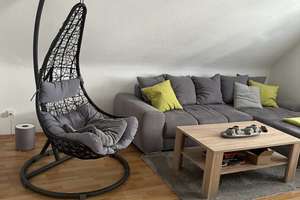 Wohnen mit Charakter: 3,5-Zimmer-Dachgeschosswohnung in Plettenberg – Landemerter Weg 16, 58840 Plettenberg – Vorschaubild 14