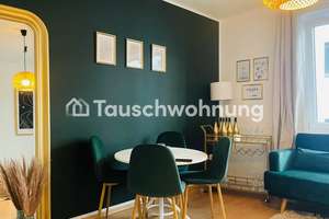 Tauschwohnung: Süßes 1-Zimmer-Apartment in Altstadt-Lehel tauschen